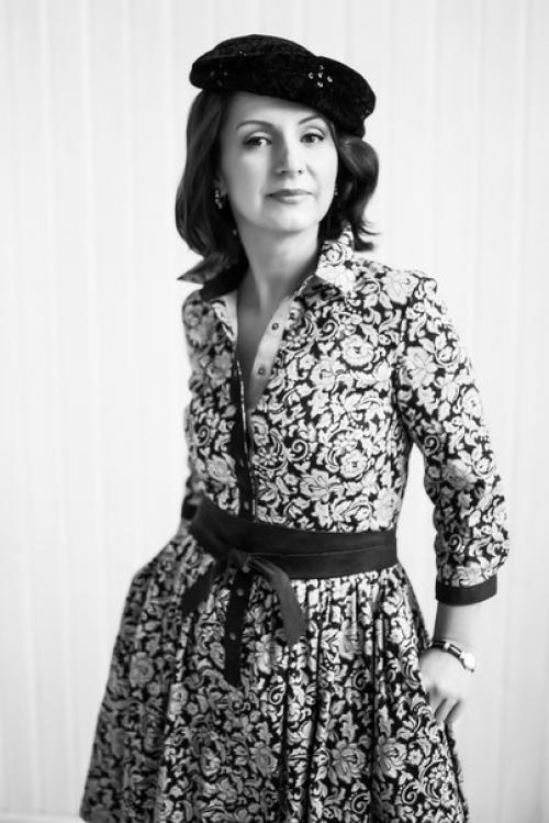 История одной стилизации. 05