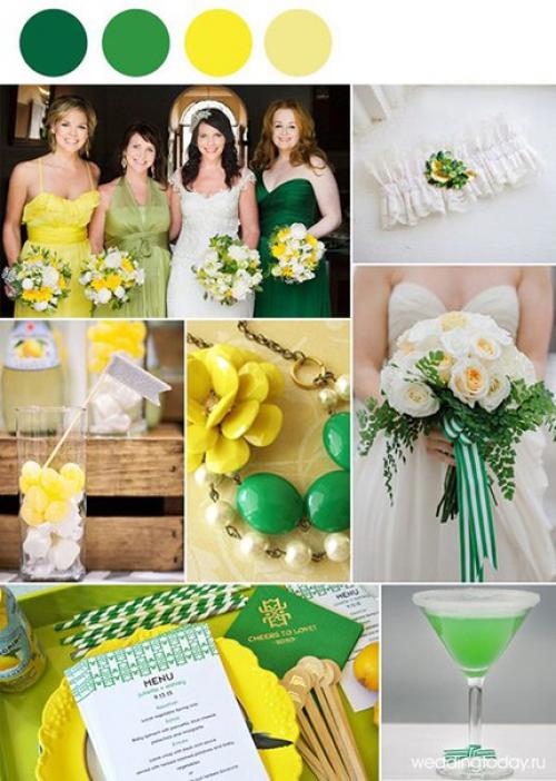 Свадьба цвета солнца. 02 Свадьба цвета солнца. 02