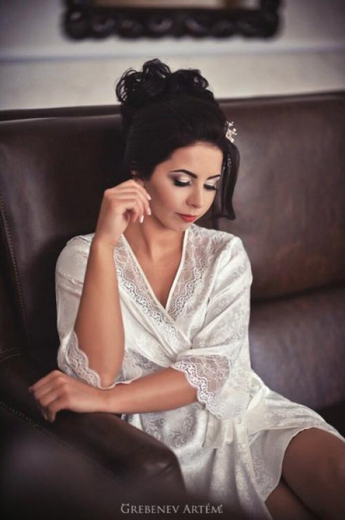 Наши невесты самые красивые и счастливые? 01