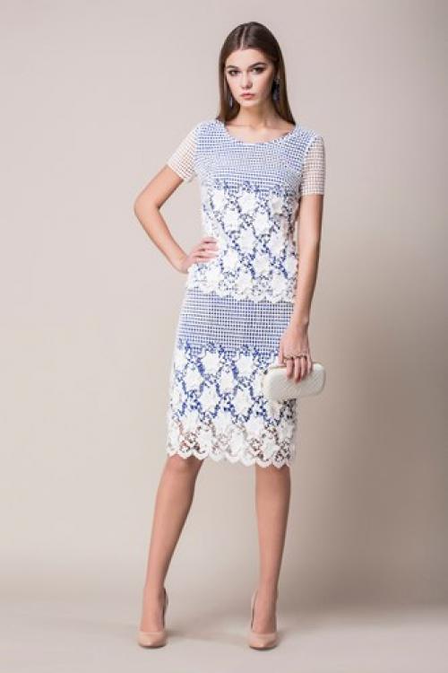 Одеваемся на свидание: женственность - всегда в моде. 05 Одеваемся на свидание: женственность - всегда в моде. 05