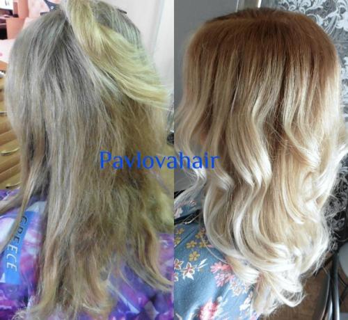 Дорогие мои будущие невестушки! 04