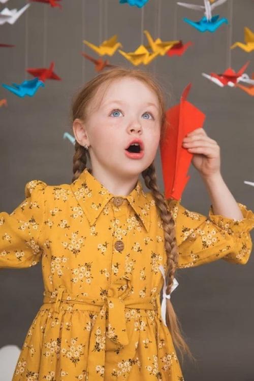 Фотопроект Maxima Fashion миру мир! 04