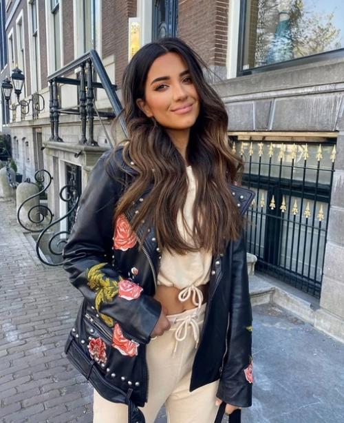 Как выглядеть модно в этом году: советы стилистов. 08 Как выглядеть модно в этом году: советы стилистов. 08