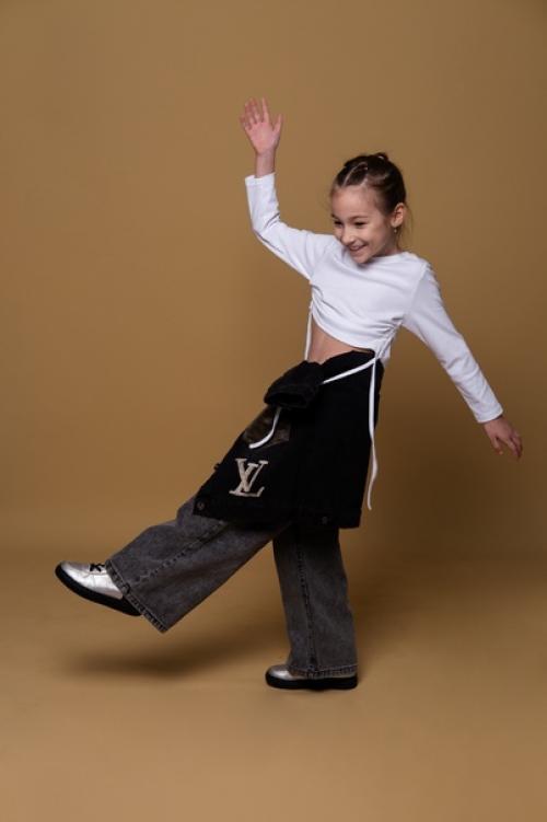 Навык фотопозирования- важный инструмент для развития личности ребенка. 01