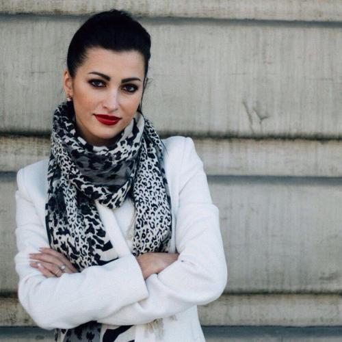 Дорогие девушки, выпускницы! 04