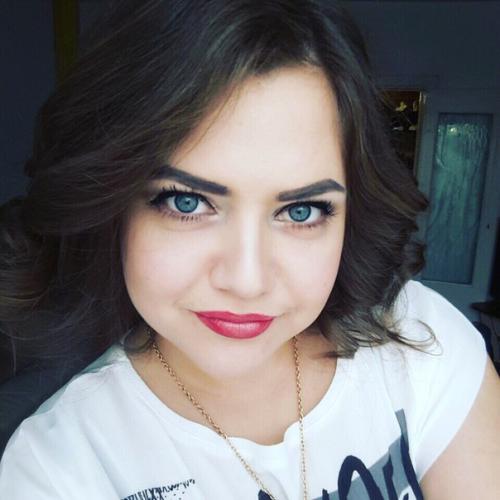 Нужны модели на прически, локоны и макияж? 06