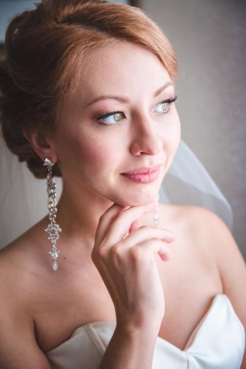 Что нужно не забыть в ДЕНЬ свадьбы? 02