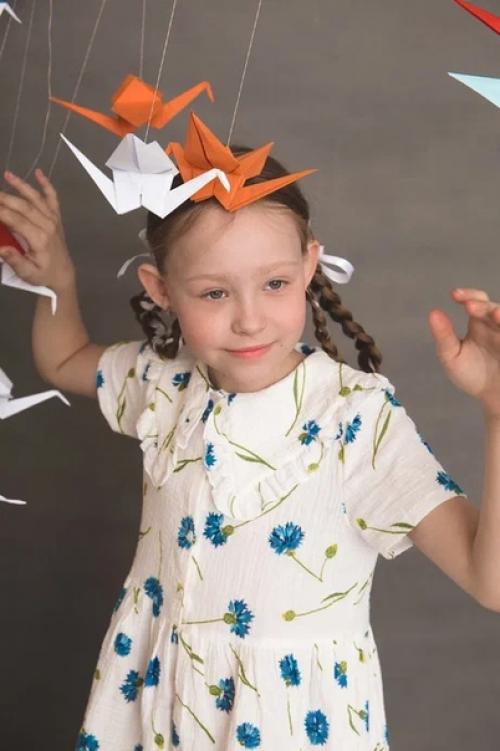 Фотопроект Maxima Fashion миру мир! 01