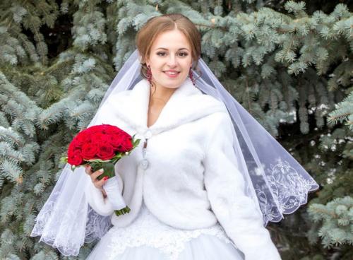 Дорогие невесты, продолжается запись на предстоящий свадебный сезон. 07