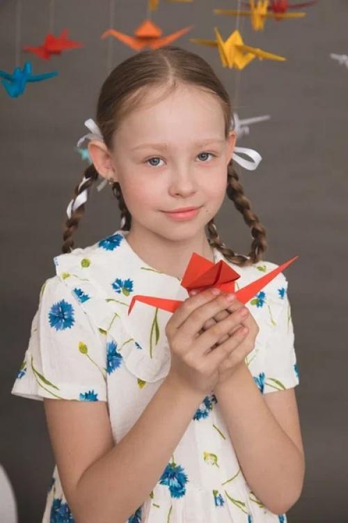 Фотопроект Maxima Fashion миру мир! 02