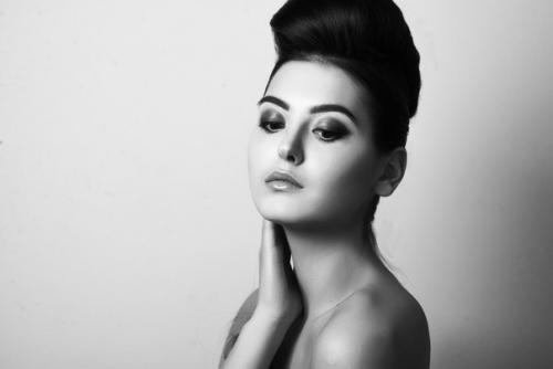 Макияж любой сложности от стилиста - визажиста международного уровня. 06