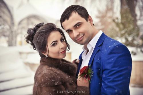 Наши невесты самые красивые и счастливые? 03