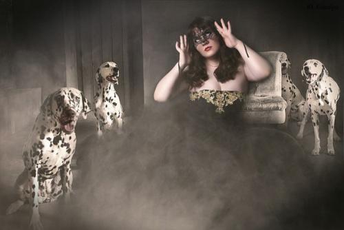 Фотопроект Инь - Янь? 02 Фотопроект Инь - Янь? 02