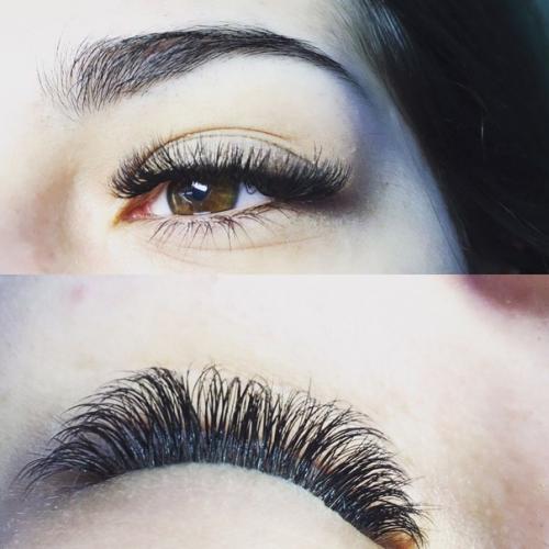 Ищу моделей на создание образов (макияж причёска) для пополнения портфолио, оплата за расходники! 04