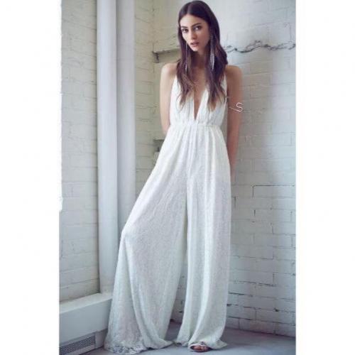 Трендов свадебной моды весна - лето 2017. 07 Трендов свадебной моды весна - лето 2017. 07