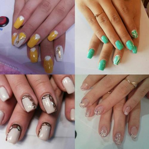 Дорогие девочки!  Предлагаю для вас широкий спектр услуг индустрии красоты. 04