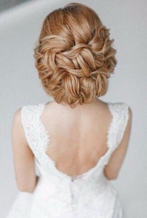 Салон красоты Кристина рад приветствовать всех невест! 02