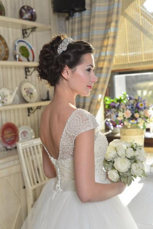 Дорогие невесты, продолжается запись на предстоящий свадебный сезон. 05