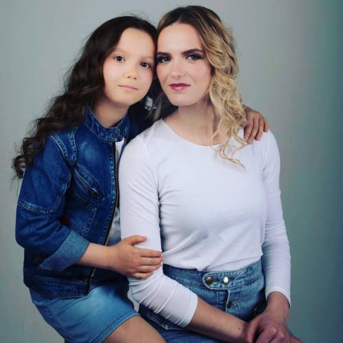 Проект Я это Ты от модельной школы Gloss Models это была просто спасибо девочкам, вы профессионалы своего дела. 04