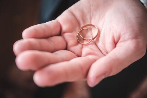 Что нужно не забыть в ДЕНЬ свадьбы? 01