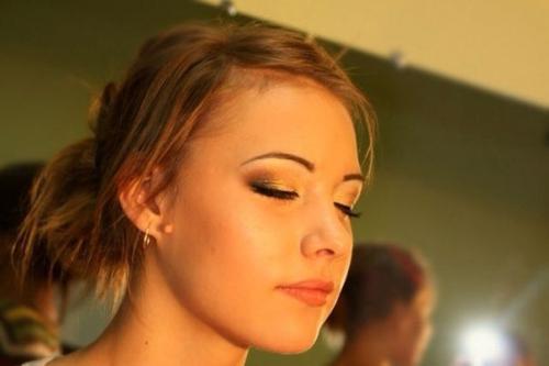 1. экспресс курс Макияж для Себя. 01 1. экспресс курс Макияж для Себя. 01