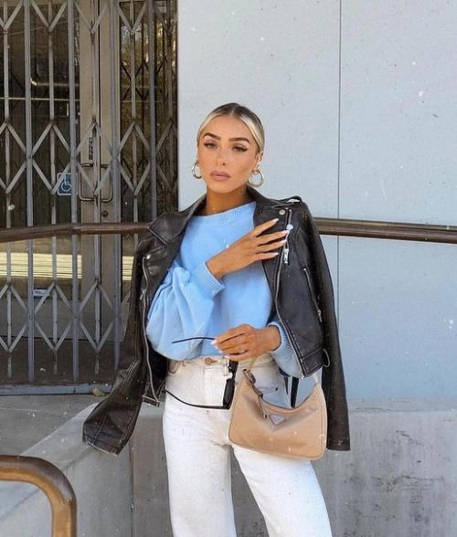 Как выглядеть модно в этом году: советы стилистов. 06 Как выглядеть модно в этом году: советы стилистов. 06