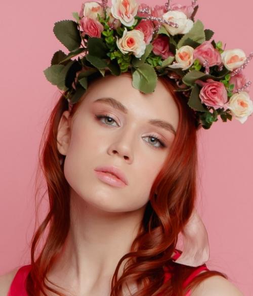 Визажист. Макияж:  Дневной, вечерний, свадебный 800 - 1300 р. 08