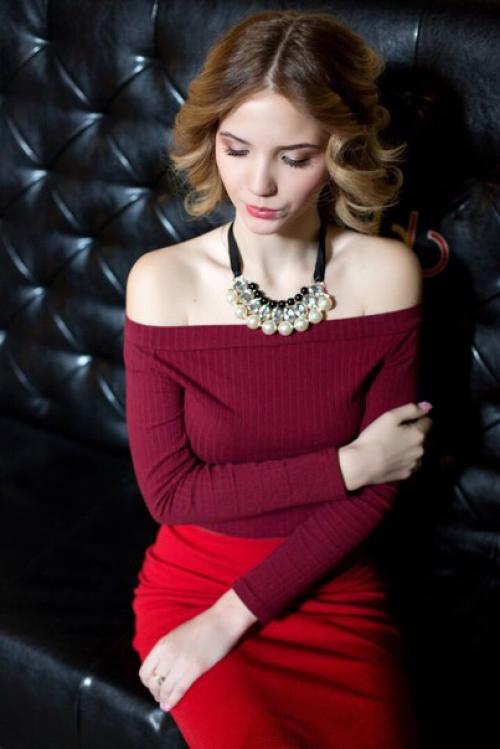 Внимание?   Красотки!  Все скорее ко мне на макияж и причёски? 03