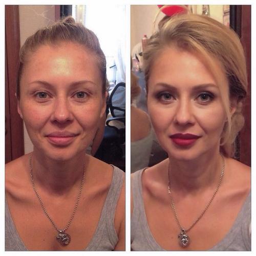 Милые дамы, срочно требуются модели для отработки скорости и пополнения портфолио? 08