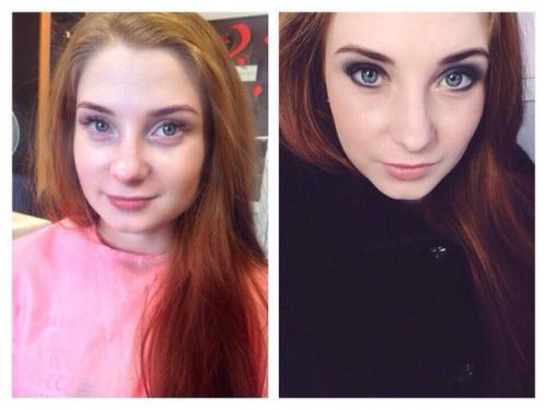 У вас выпускной или свадьба? 05