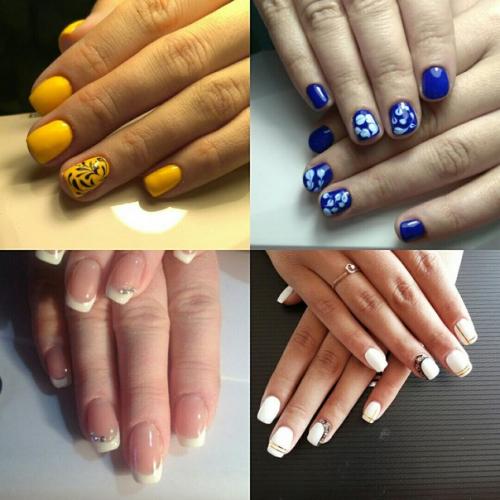 Дорогие девочки!  Предлагаю для вас широкий спектр услуг индустрии красоты. 05