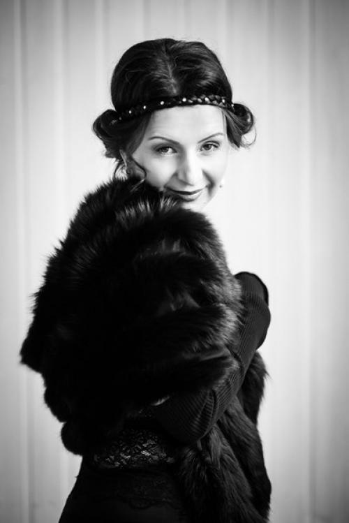 История одной стилизации. 04