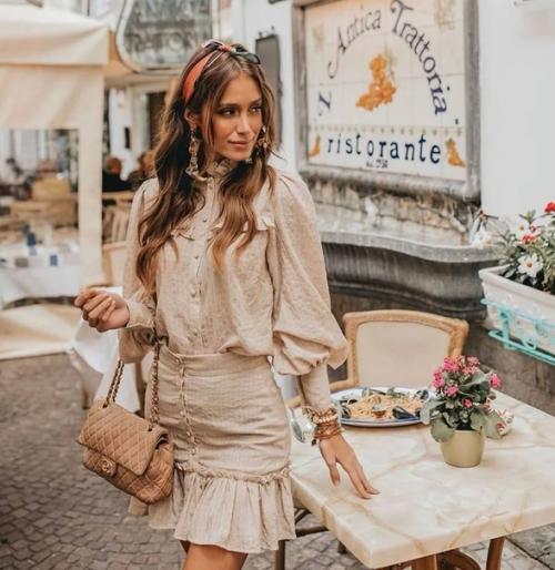 Как выглядеть модно в этом году: советы стилистов. 01 Как выглядеть модно в этом году: советы стилистов. 01