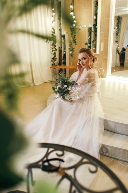 Модель юля кильдяшова. 01