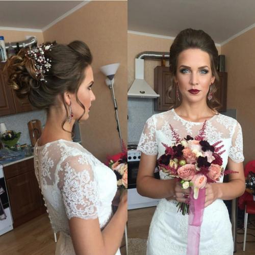 Милые дамы, срочно требуются модели для отработки скорости и пополнения портфолио? 02