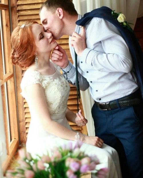 Скоро наступит твой день Х, который ты ждёшь с нетерпением и трепетом, представляя себя самой красивой на торжестве? 03