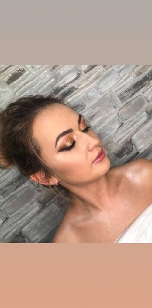 Визажист. Макияж:  Дневной, вечерний, свадебный 800 - 1300 р. 07