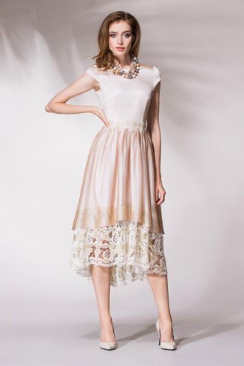 Одеваемся на свидание: женственность - всегда в моде. 01 Одеваемся на свидание: женственность - всегда в моде. 01