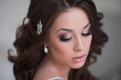 Салон красоты Кристина рад приветствовать всех невест! 07