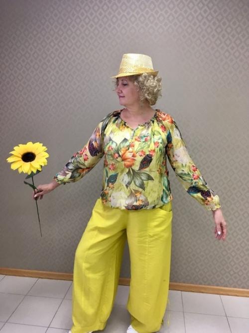 И снова я фотограф! 05