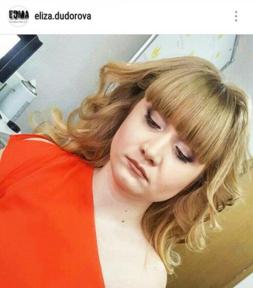 Дорогие модели! Приглашаю вас на макияж? 05 Дорогие модели! Приглашаю вас на макияж? 05