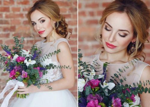 Милые дамы, срочно требуются модели для отработки скорости и пополнения портфолио? 07