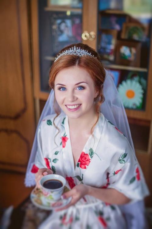 Дорогие невесты, продолжается запись на предстоящий свадебный сезон. 06