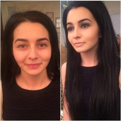 Салон красоты Грация объявляет акцию белые ночи. 03