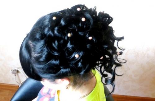 Дорогие мои красавицы! 02