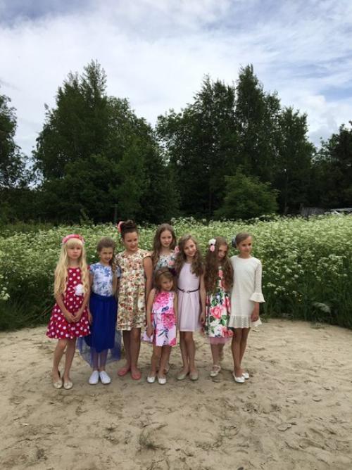 Модное лето? День 6? 07 Модное лето? День 6? 07