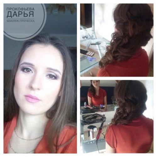 Ищу моделей? На макияж и причёску для расширения клиентской базы и пополнения портфолио. 06 Ищу моделей? На макияж и причёску для расширения клиентской базы и пополнения портфолио. 06