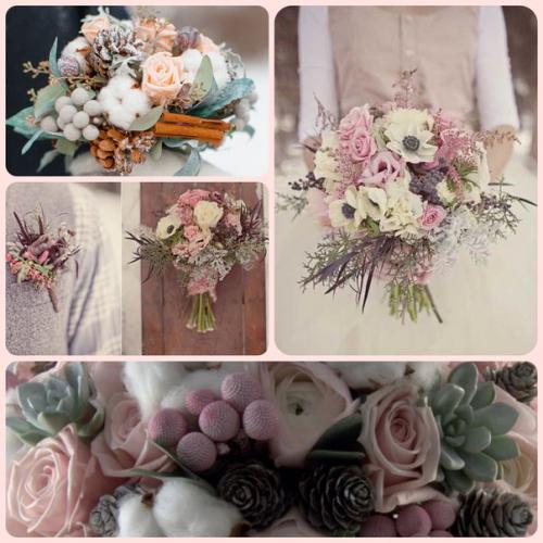 Мы разработаем для вас индивидуальный свадебный образ. 02