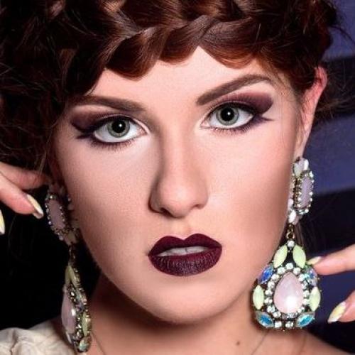 Друзья!  Мы периодически бьюти проекты запускаем! 01