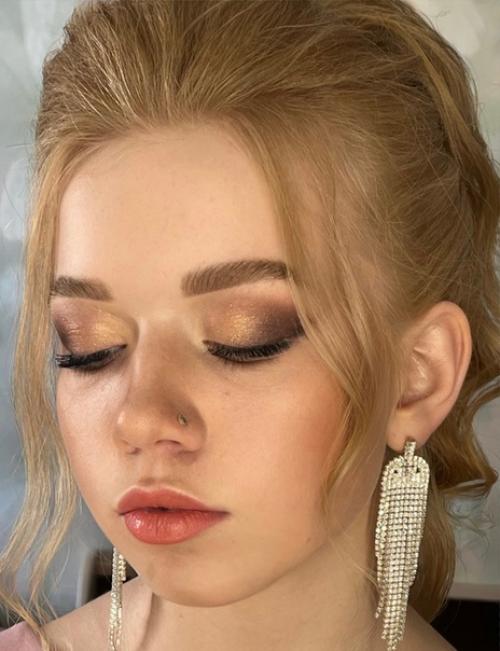 Торжественное вручение аттестатов и выпускной! 03